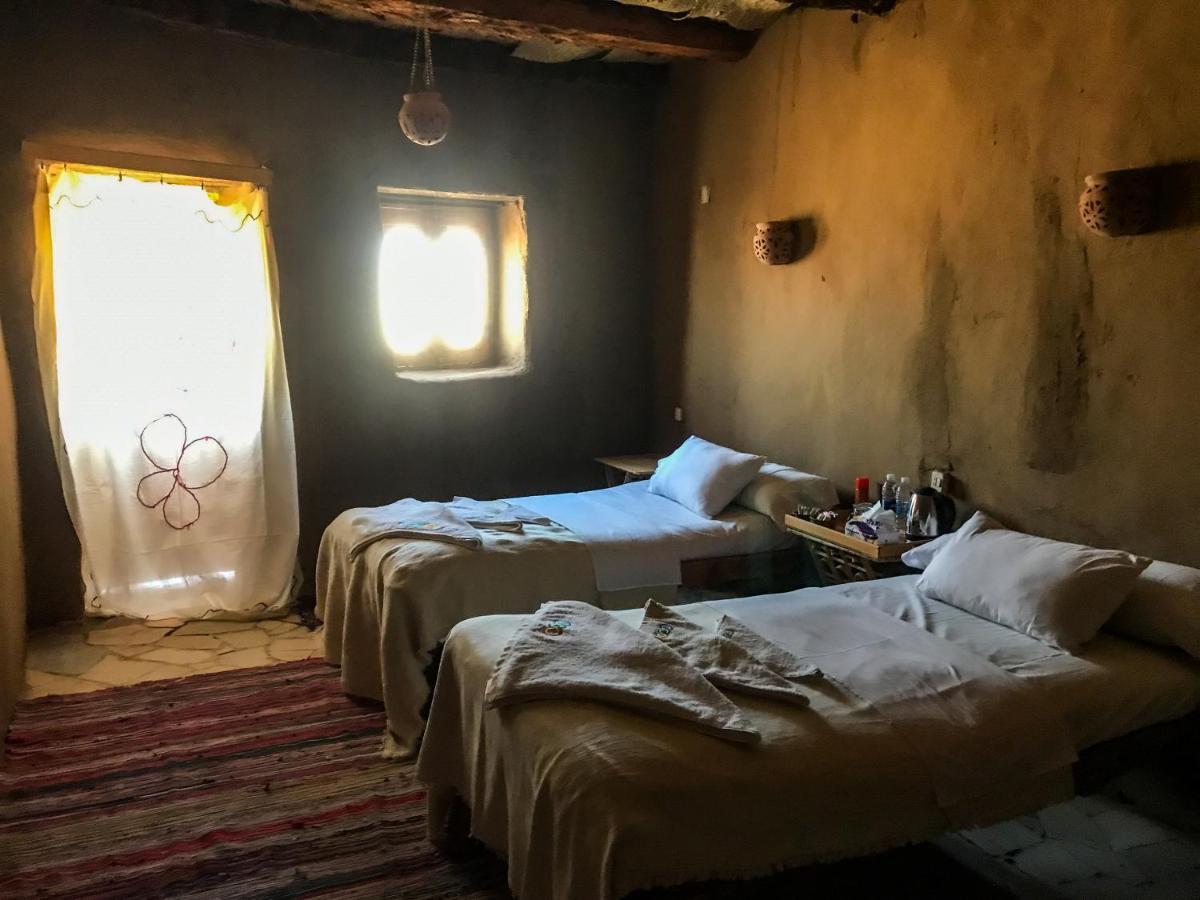 Eco Nubia Villa Asszuán Kültér fotó