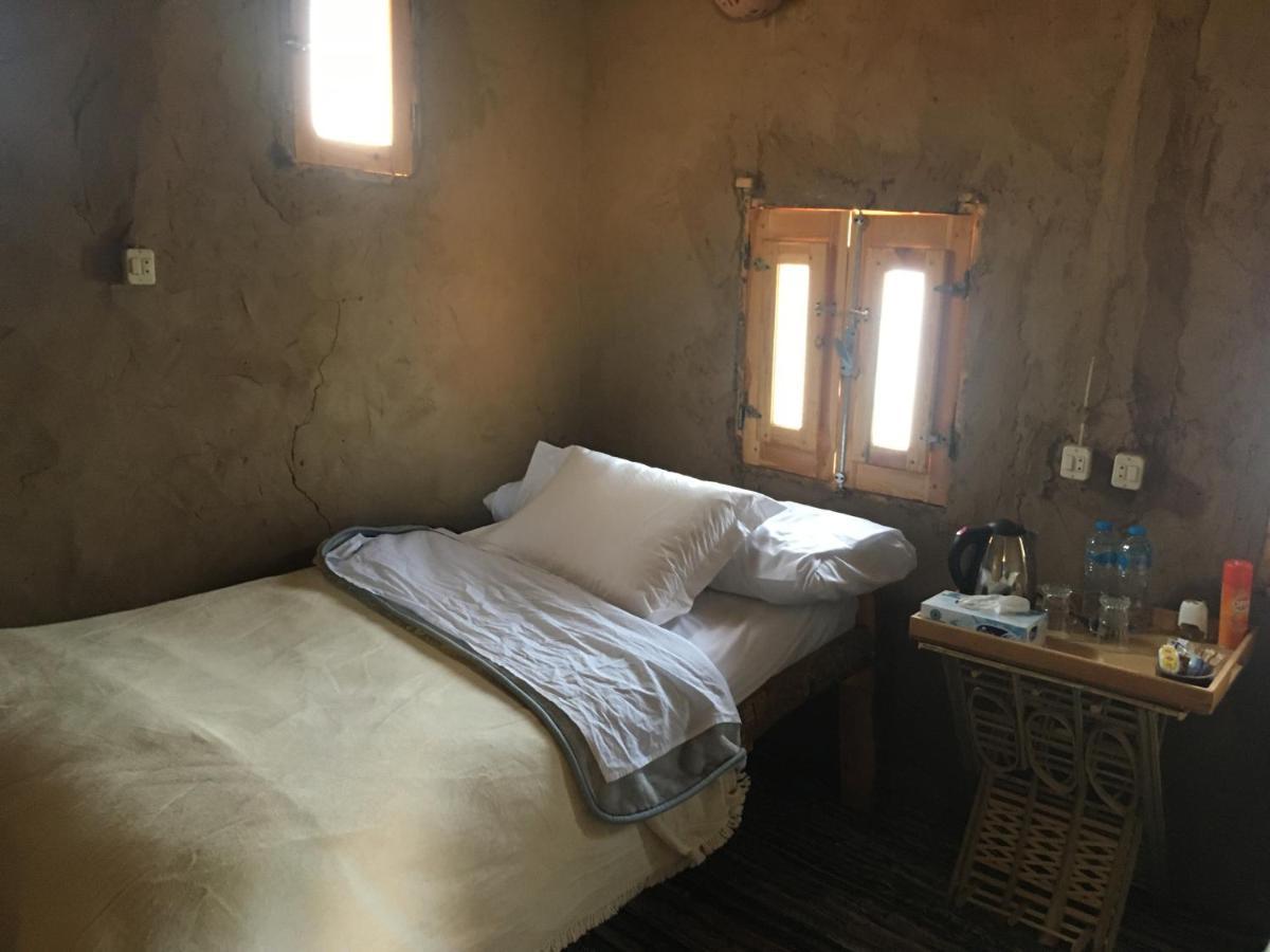 Eco Nubia Villa Asszuán Kültér fotó
