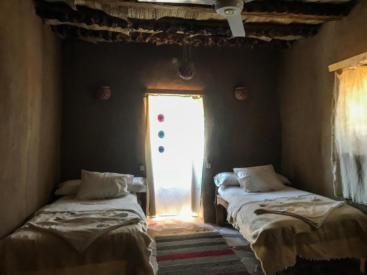 Eco Nubia Villa Asszuán Kültér fotó
